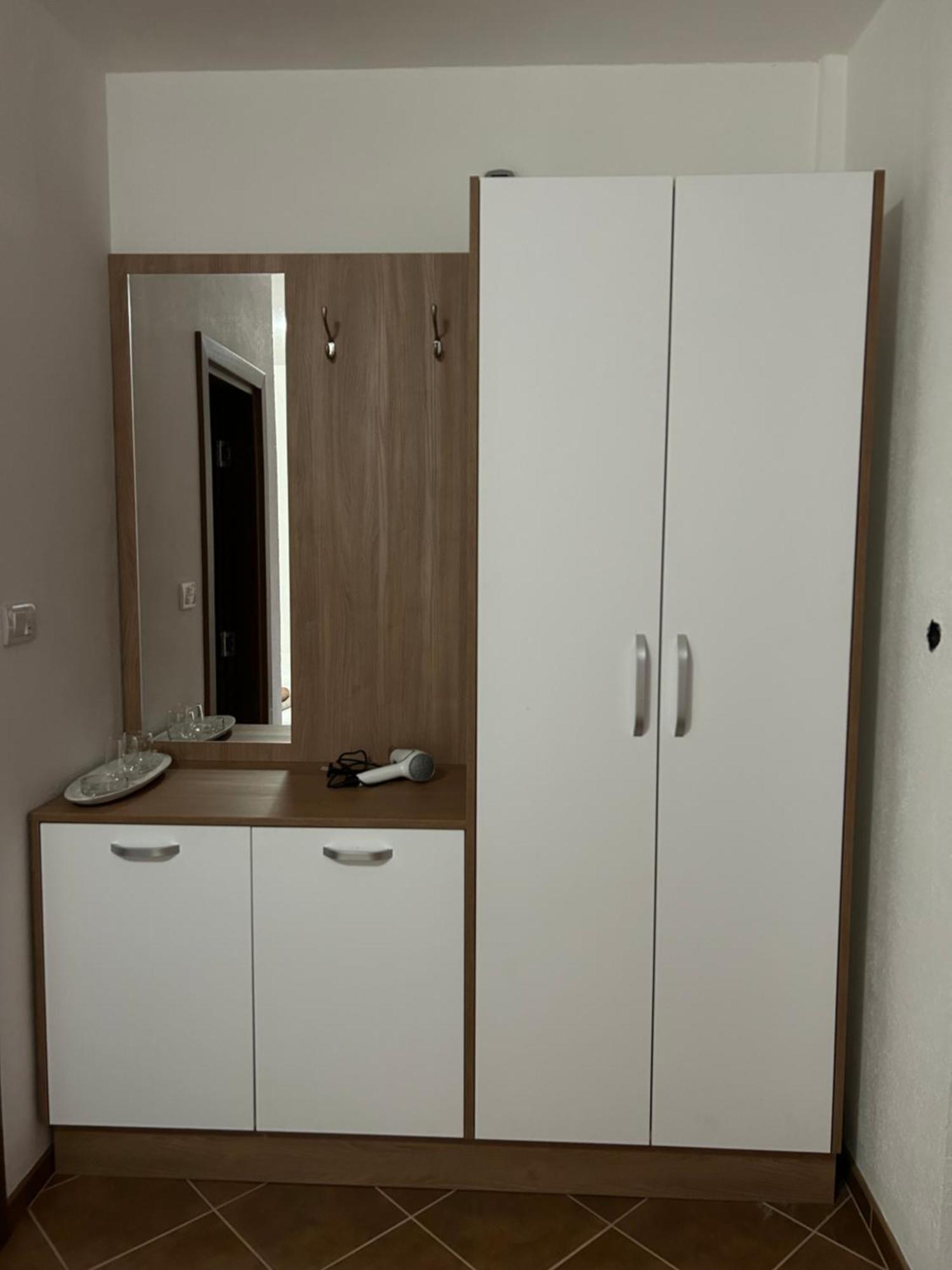 Appartement Stara Krcma Bozovic