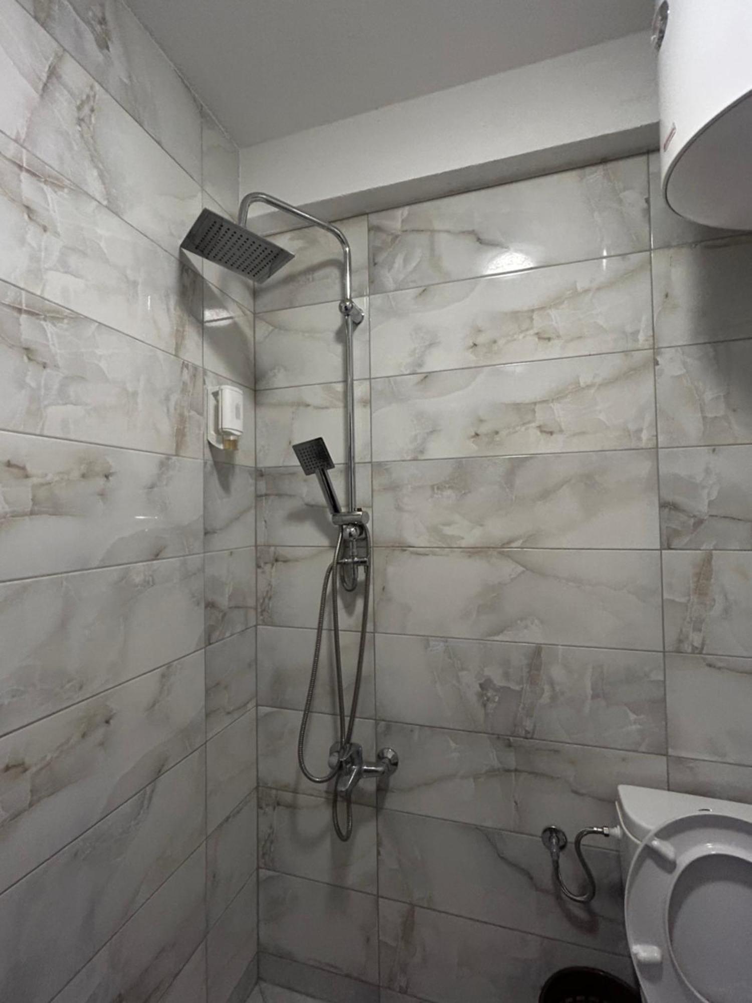 Stara Krcma Bozovic Appartement