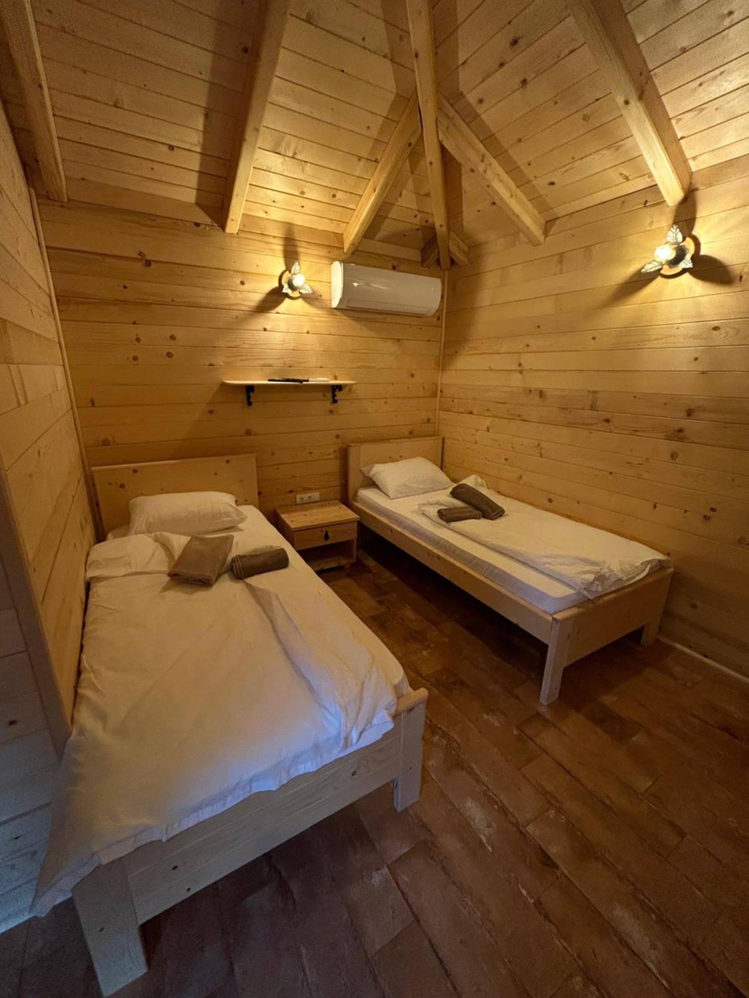 Stara Krcma Bozovic Appartement *